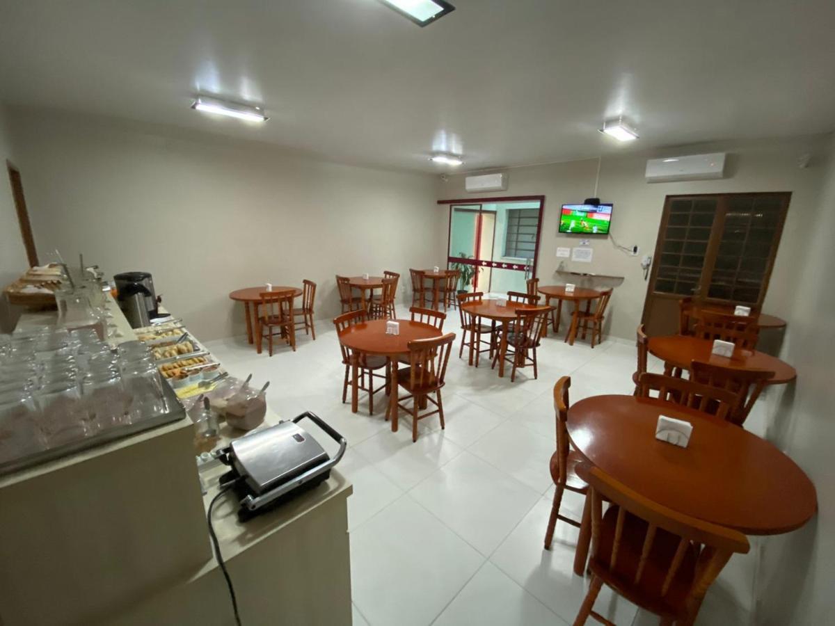 Hotel Westphal Πελότας Εξωτερικό φωτογραφία