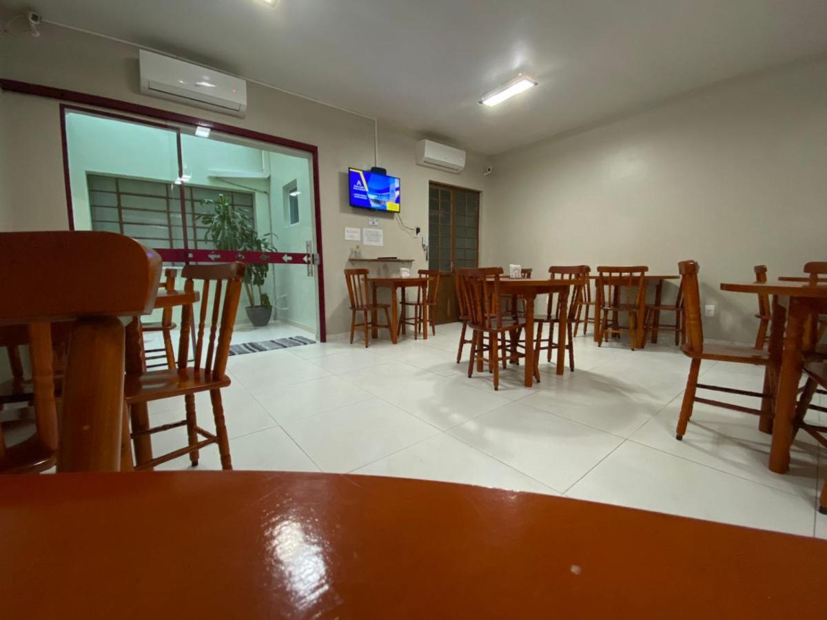 Hotel Westphal Πελότας Εξωτερικό φωτογραφία