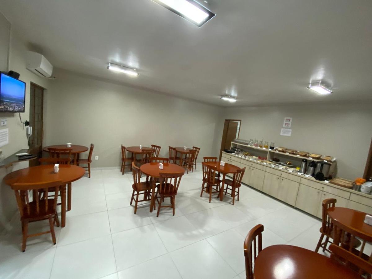 Hotel Westphal Πελότας Εξωτερικό φωτογραφία