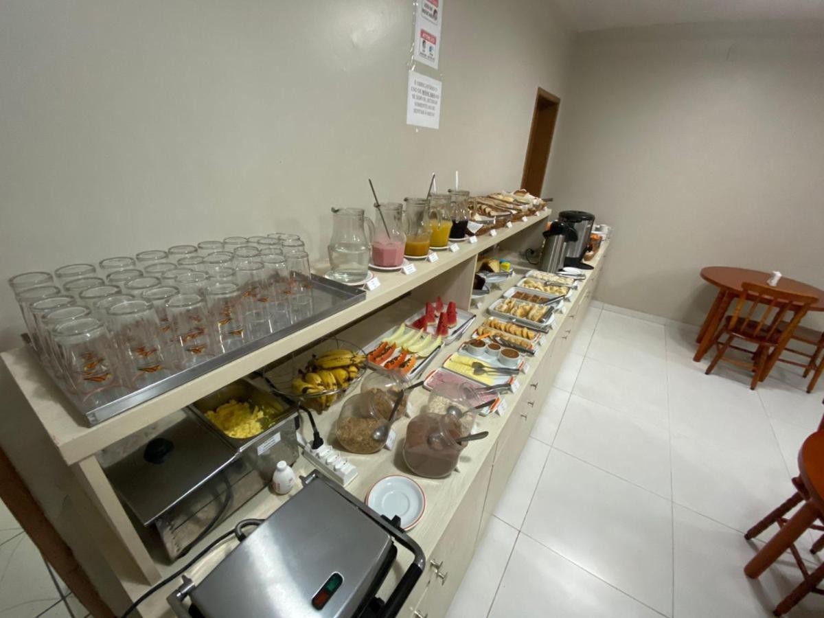 Hotel Westphal Πελότας Εξωτερικό φωτογραφία