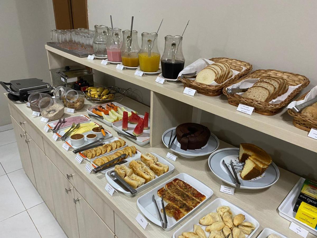 Hotel Westphal Πελότας Εξωτερικό φωτογραφία