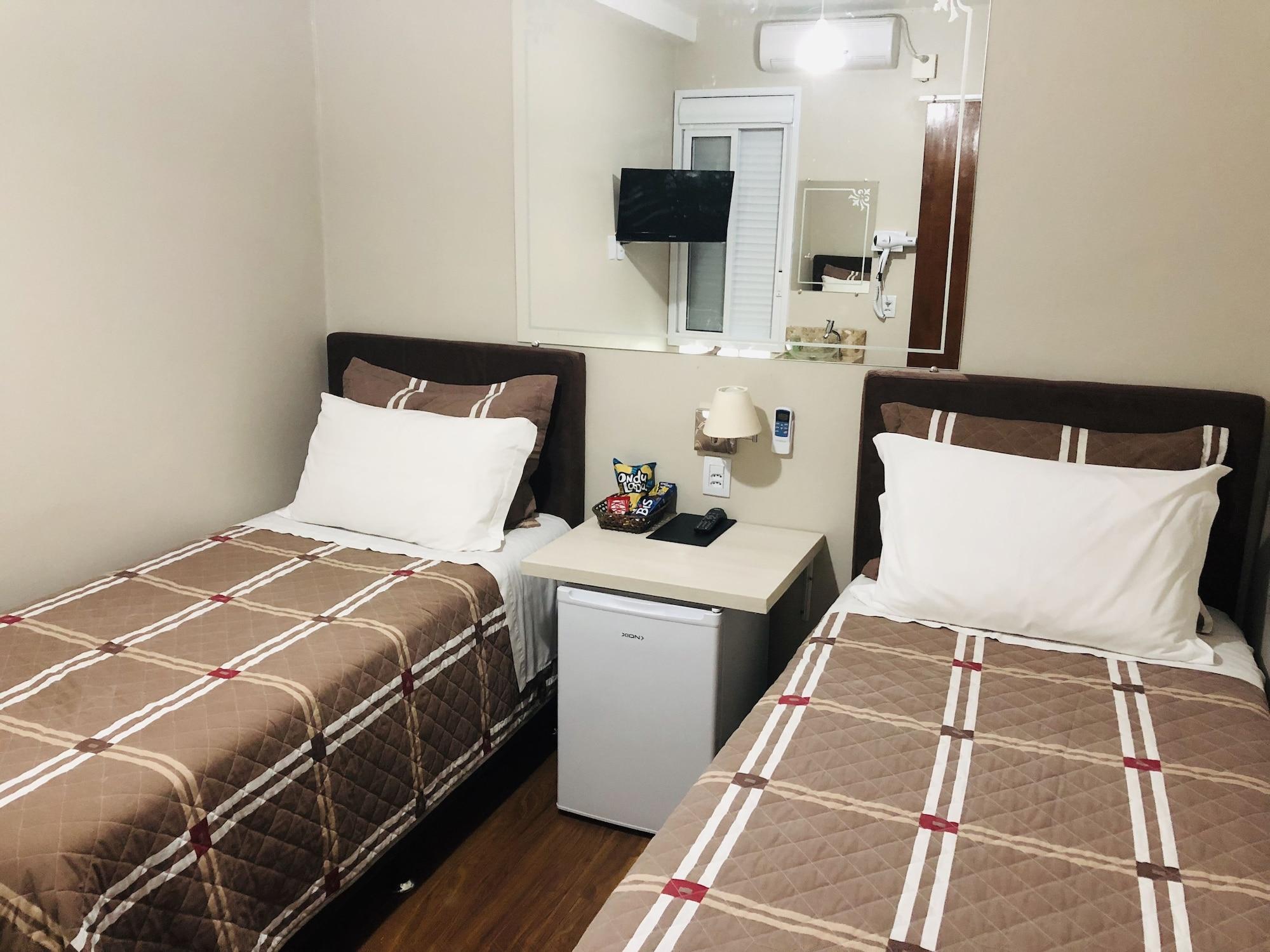 Hotel Westphal Πελότας Εξωτερικό φωτογραφία
