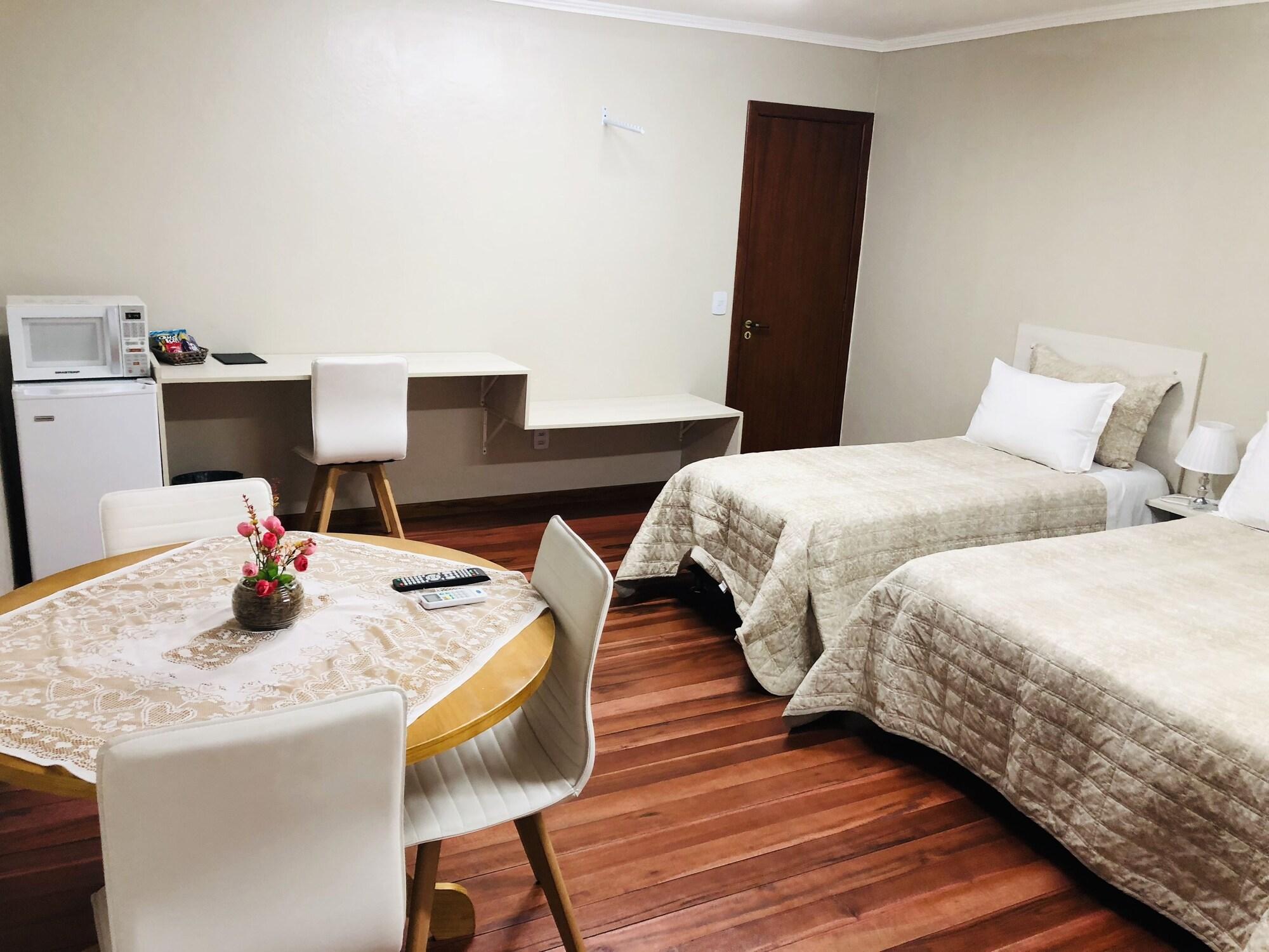 Hotel Westphal Πελότας Εξωτερικό φωτογραφία