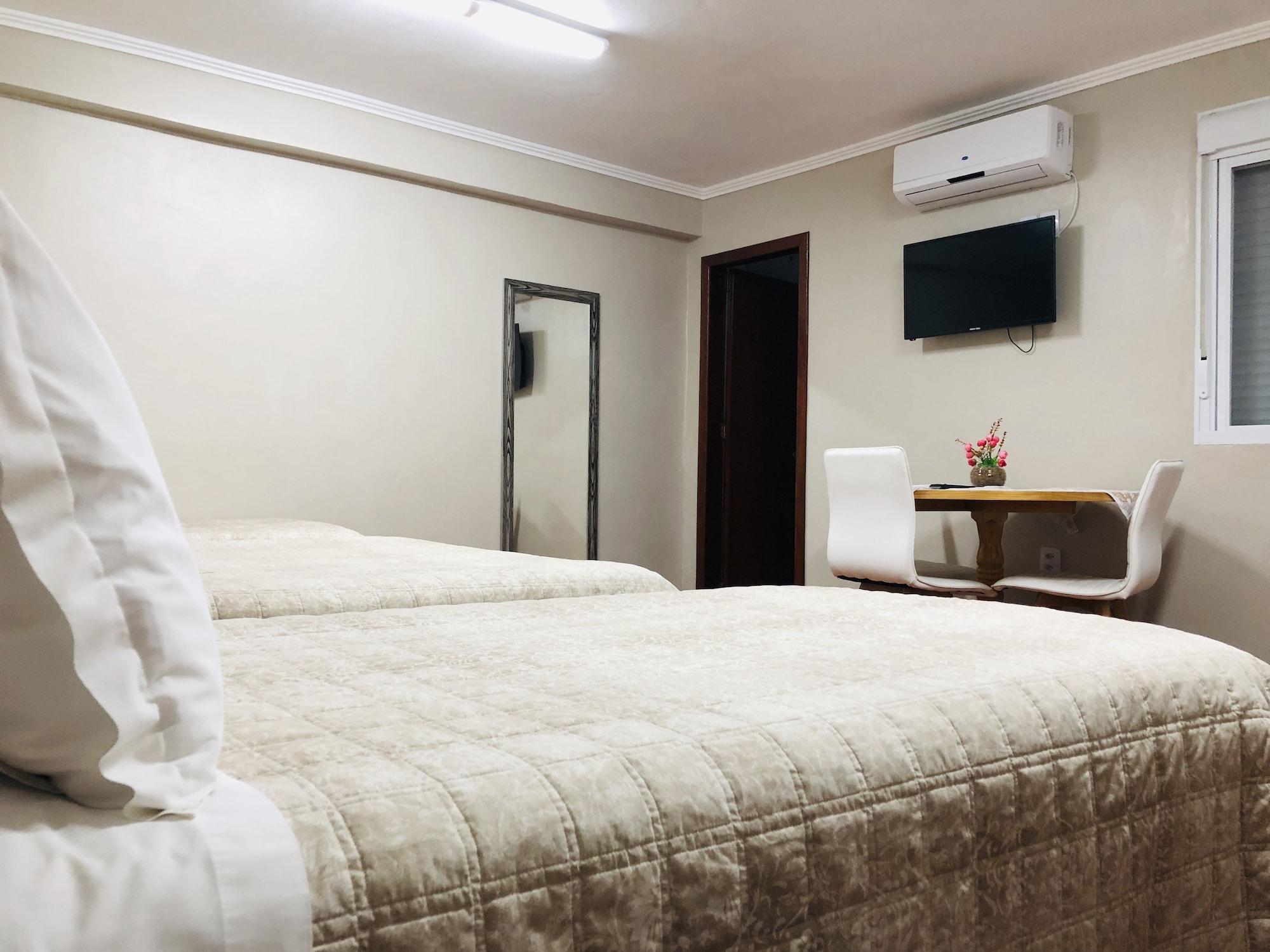Hotel Westphal Πελότας Εξωτερικό φωτογραφία