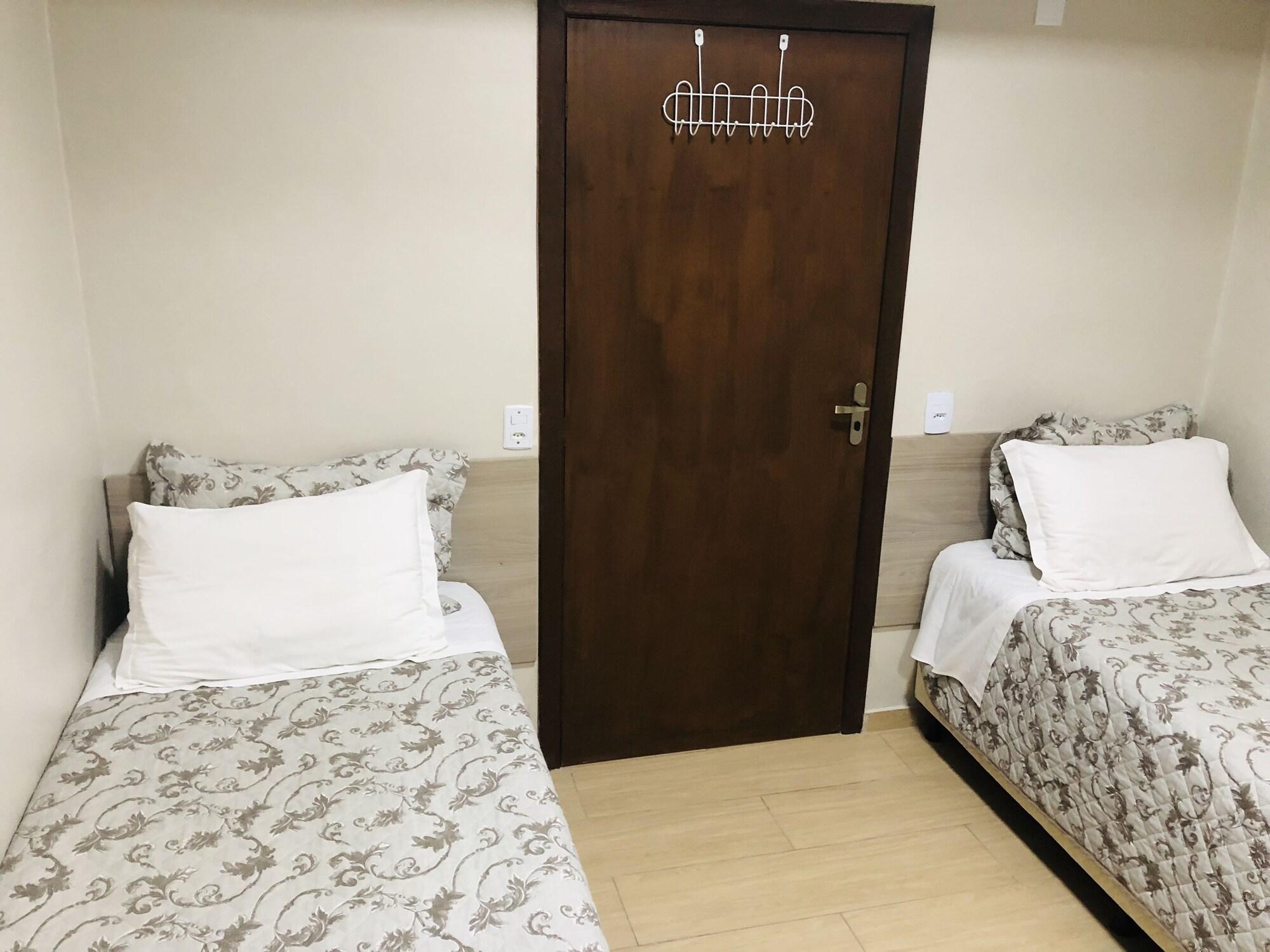 Hotel Westphal Πελότας Εξωτερικό φωτογραφία