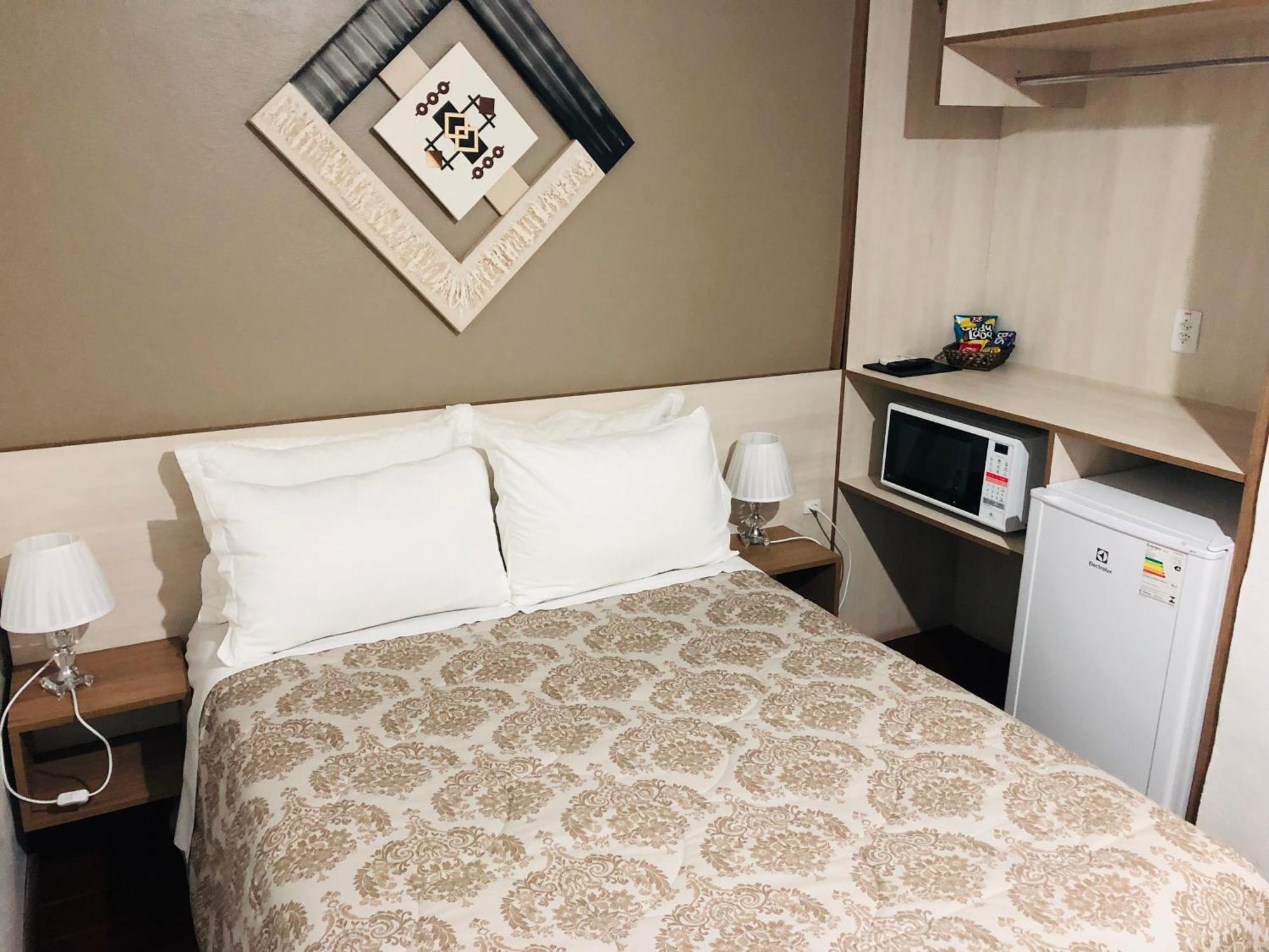 Hotel Westphal Πελότας Εξωτερικό φωτογραφία