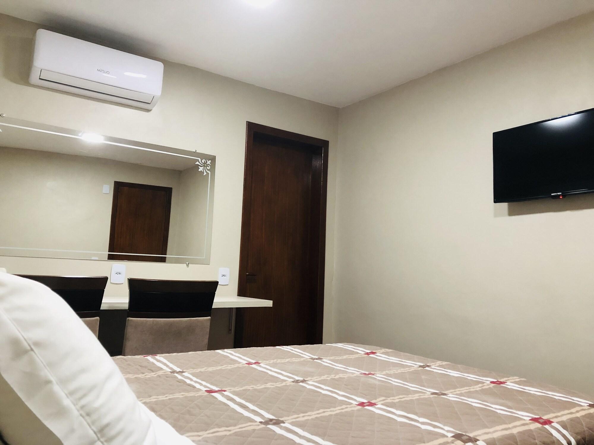 Hotel Westphal Πελότας Εξωτερικό φωτογραφία