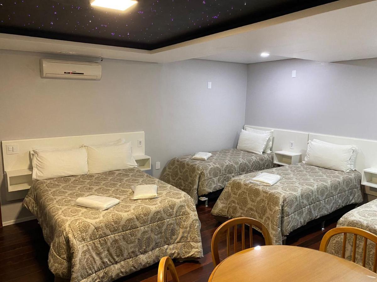 Hotel Westphal Πελότας Εξωτερικό φωτογραφία