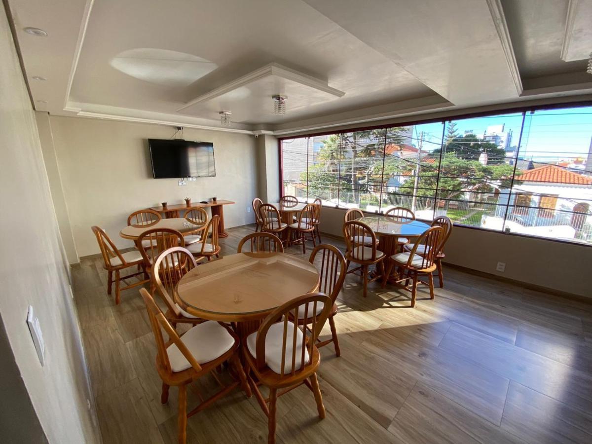 Hotel Westphal Πελότας Εξωτερικό φωτογραφία