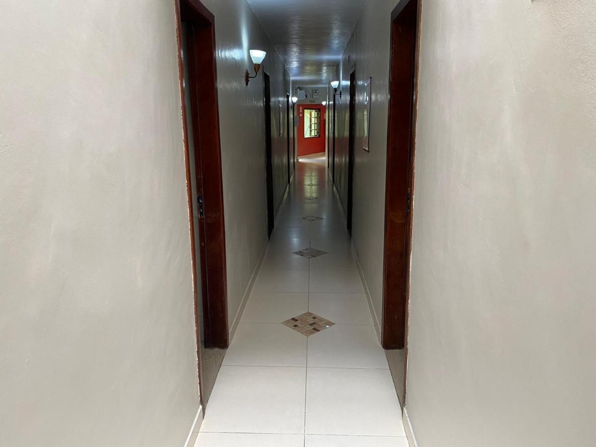 Hotel Westphal Πελότας Εξωτερικό φωτογραφία