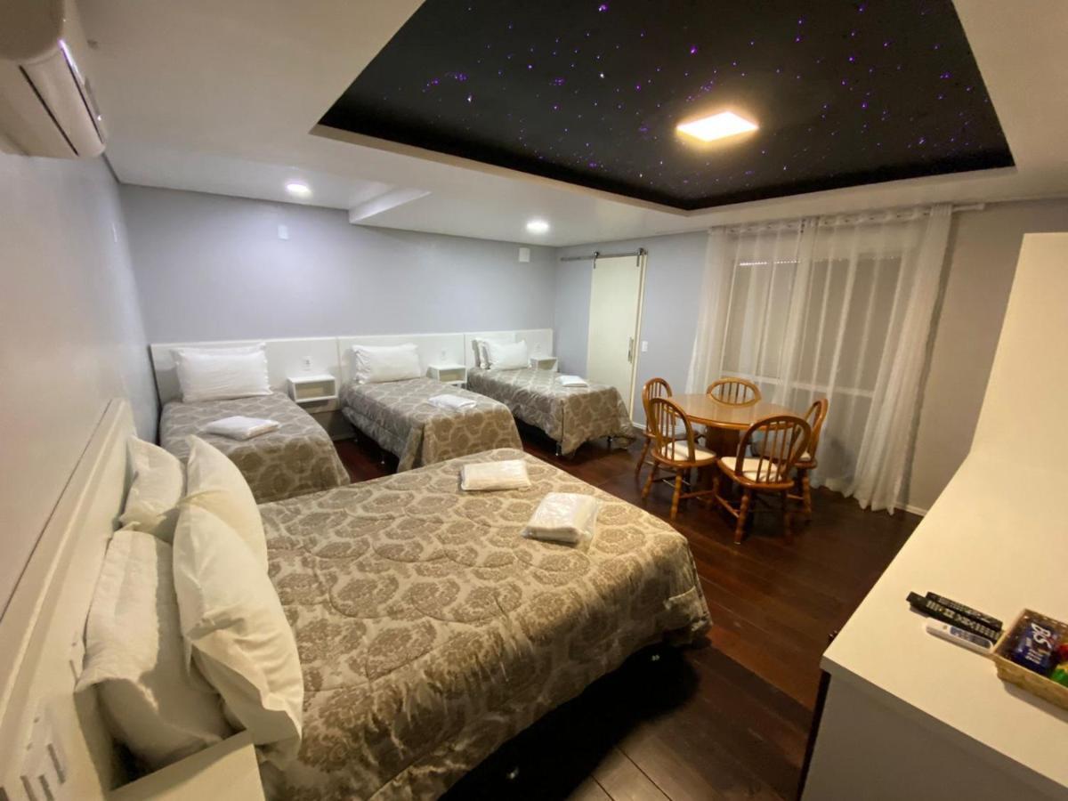 Hotel Westphal Πελότας Εξωτερικό φωτογραφία