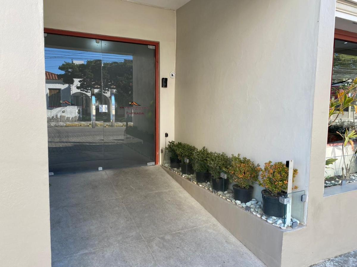 Hotel Westphal Πελότας Εξωτερικό φωτογραφία
