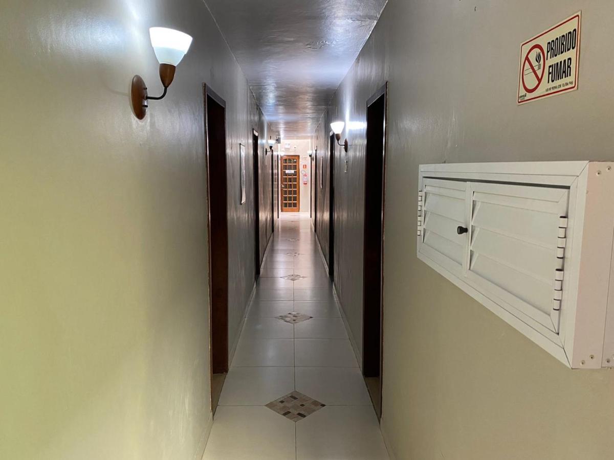 Hotel Westphal Πελότας Εξωτερικό φωτογραφία