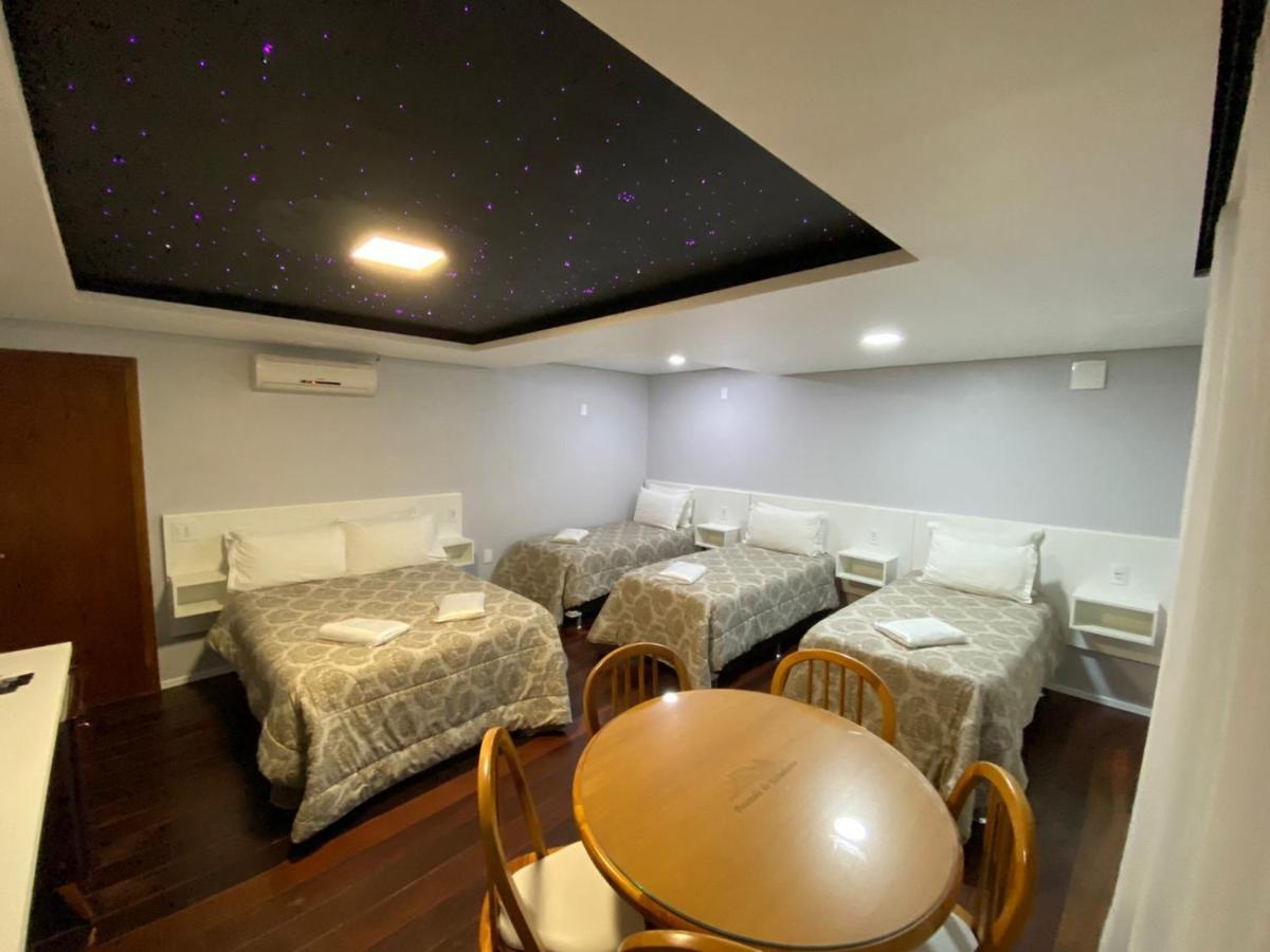 Hotel Westphal Πελότας Εξωτερικό φωτογραφία