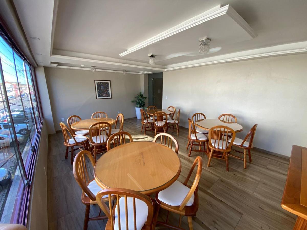 Hotel Westphal Πελότας Εξωτερικό φωτογραφία