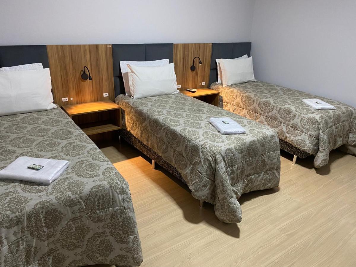 Hotel Westphal Πελότας Εξωτερικό φωτογραφία