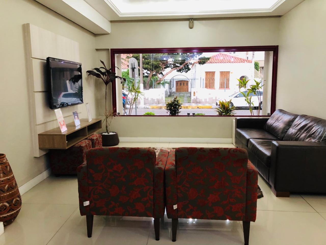 Hotel Westphal Πελότας Εξωτερικό φωτογραφία