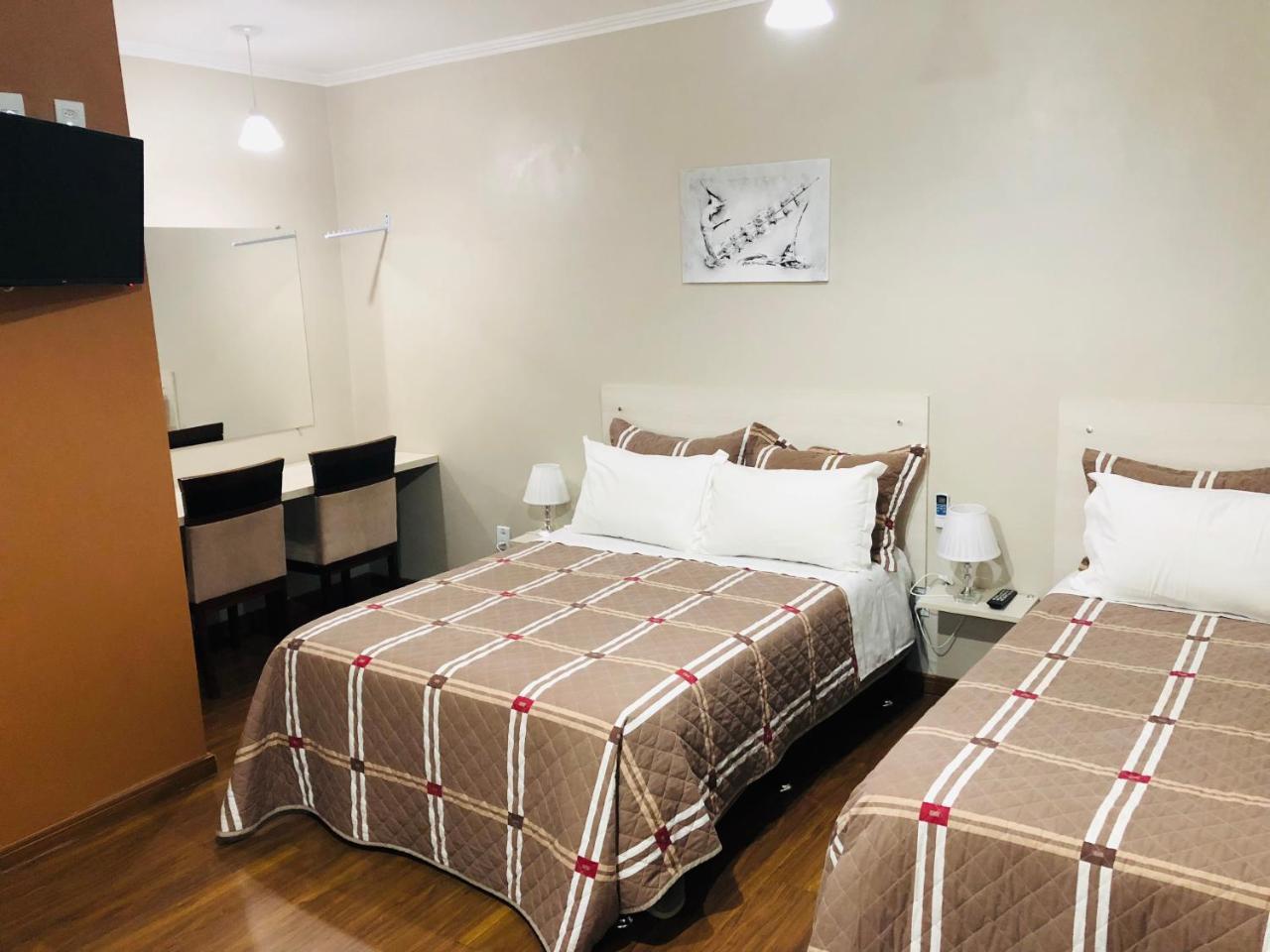 Hotel Westphal Πελότας Εξωτερικό φωτογραφία