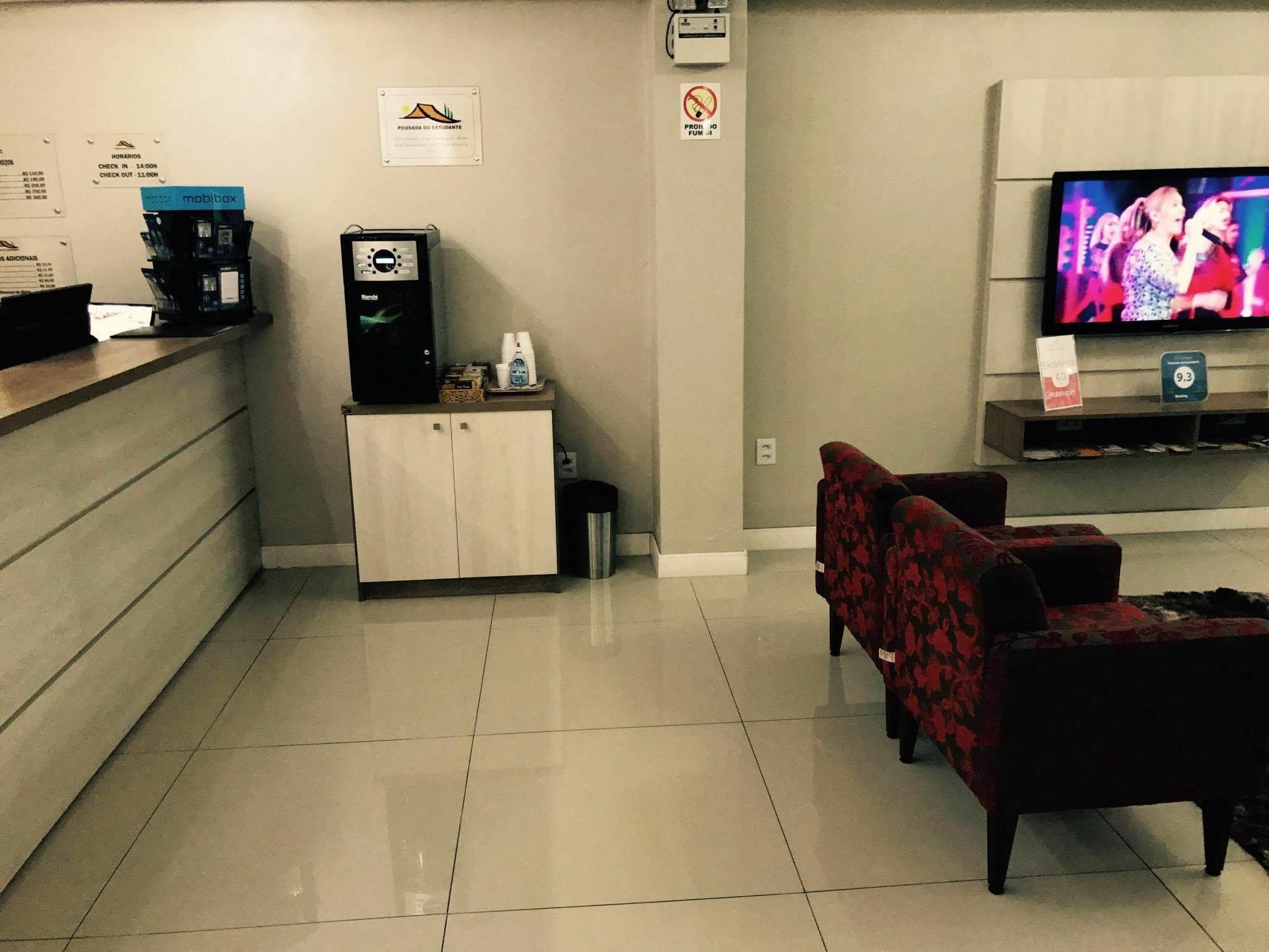 Hotel Westphal Πελότας Εξωτερικό φωτογραφία