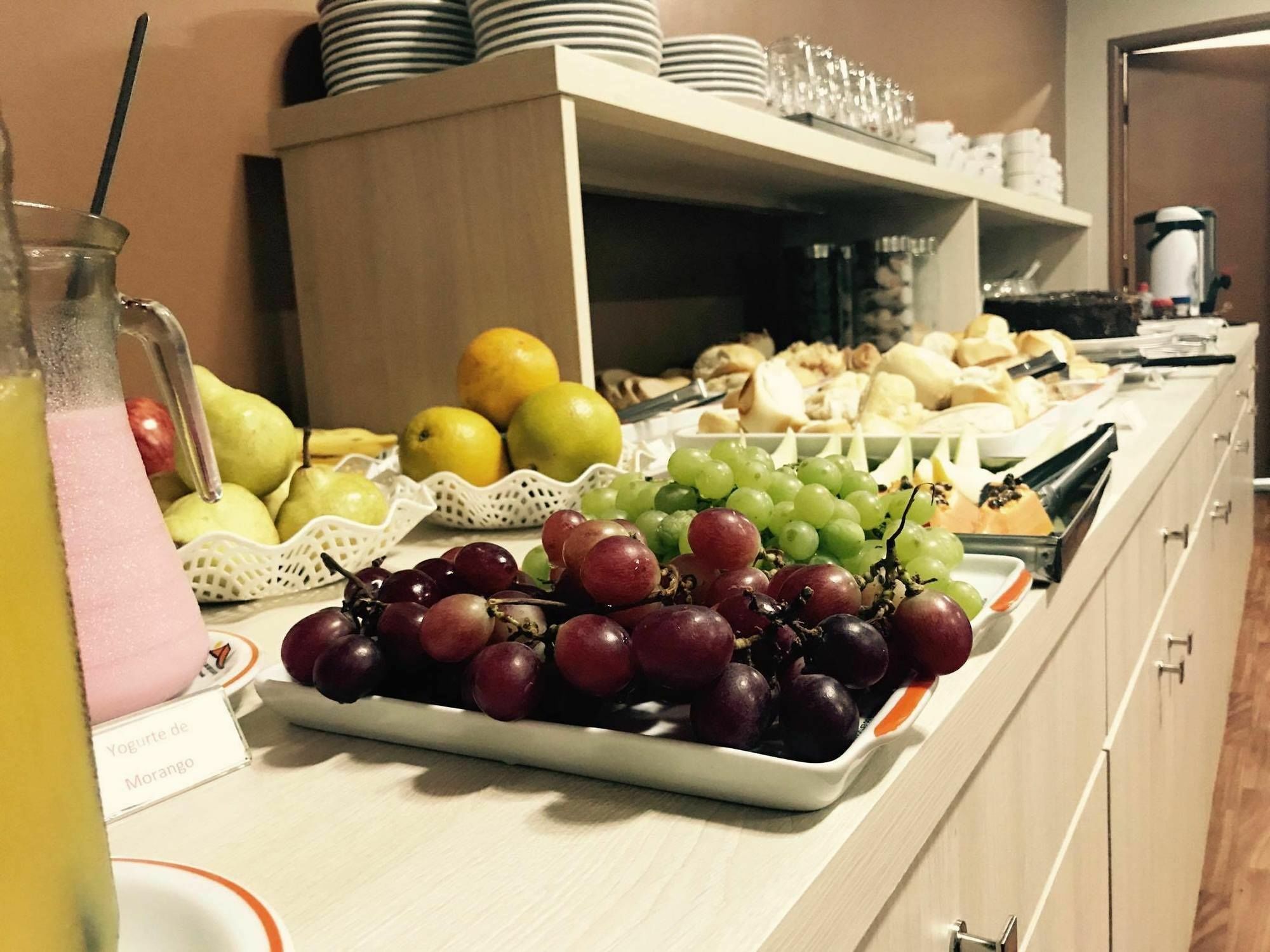 Hotel Westphal Πελότας Εξωτερικό φωτογραφία